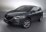 Mazda CX-9 2013 года (AU)